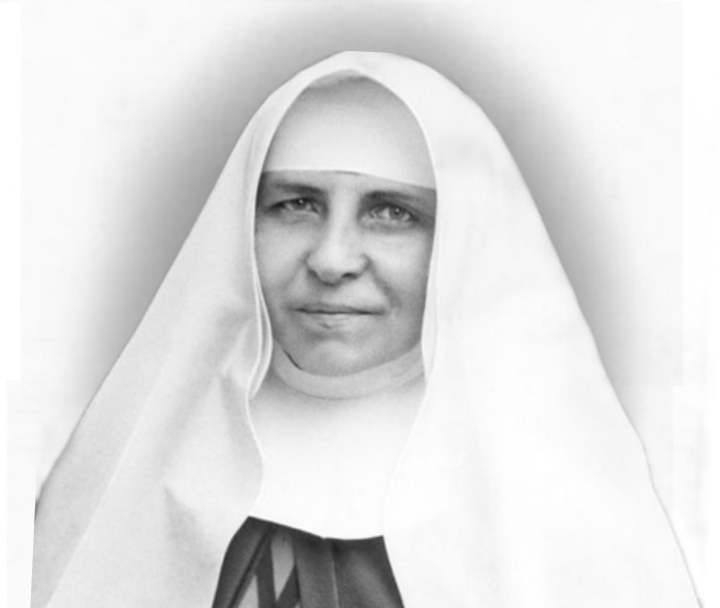 Bl. Maria Helena Stollenwork