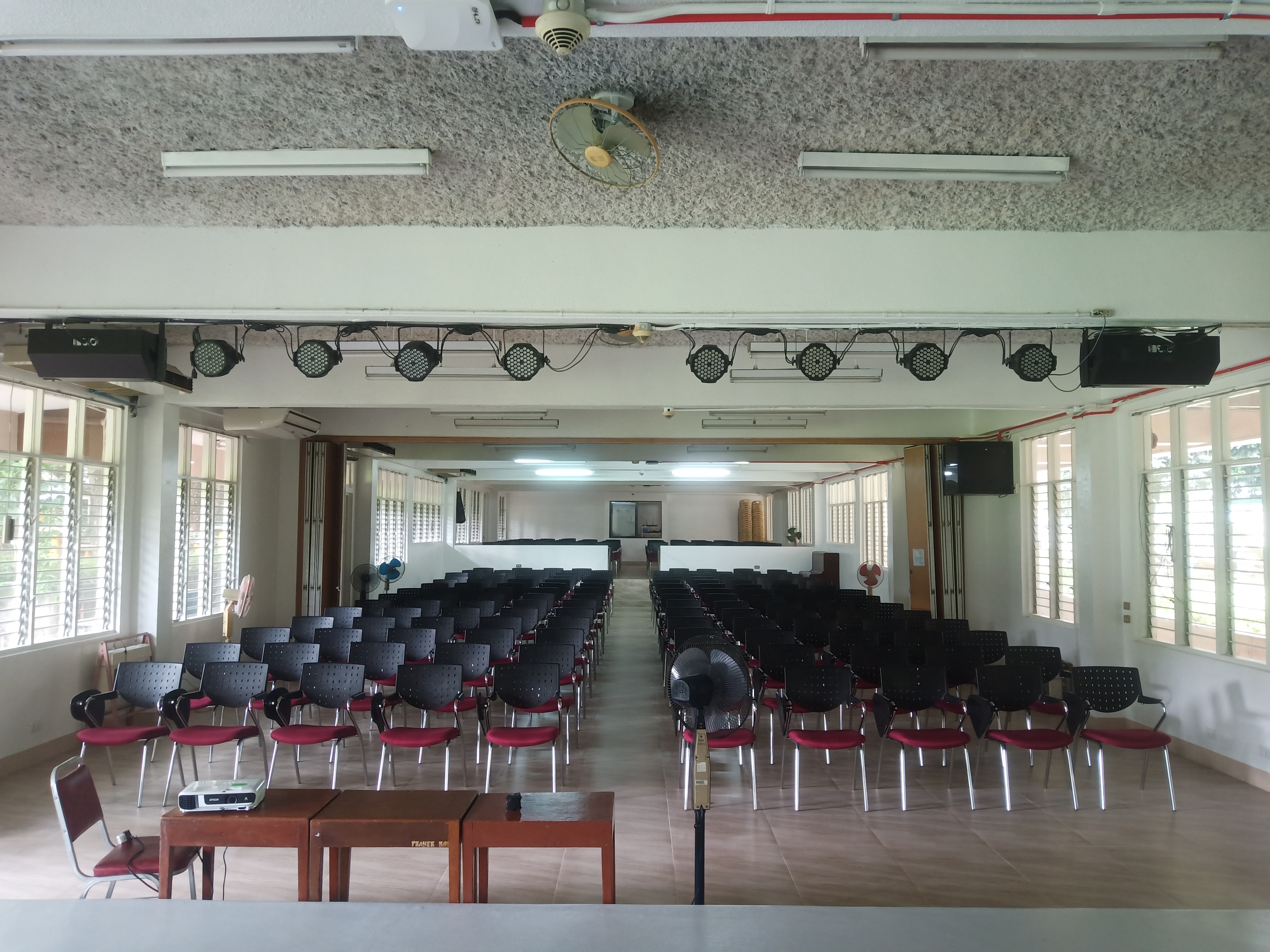 Graduates Celebrating