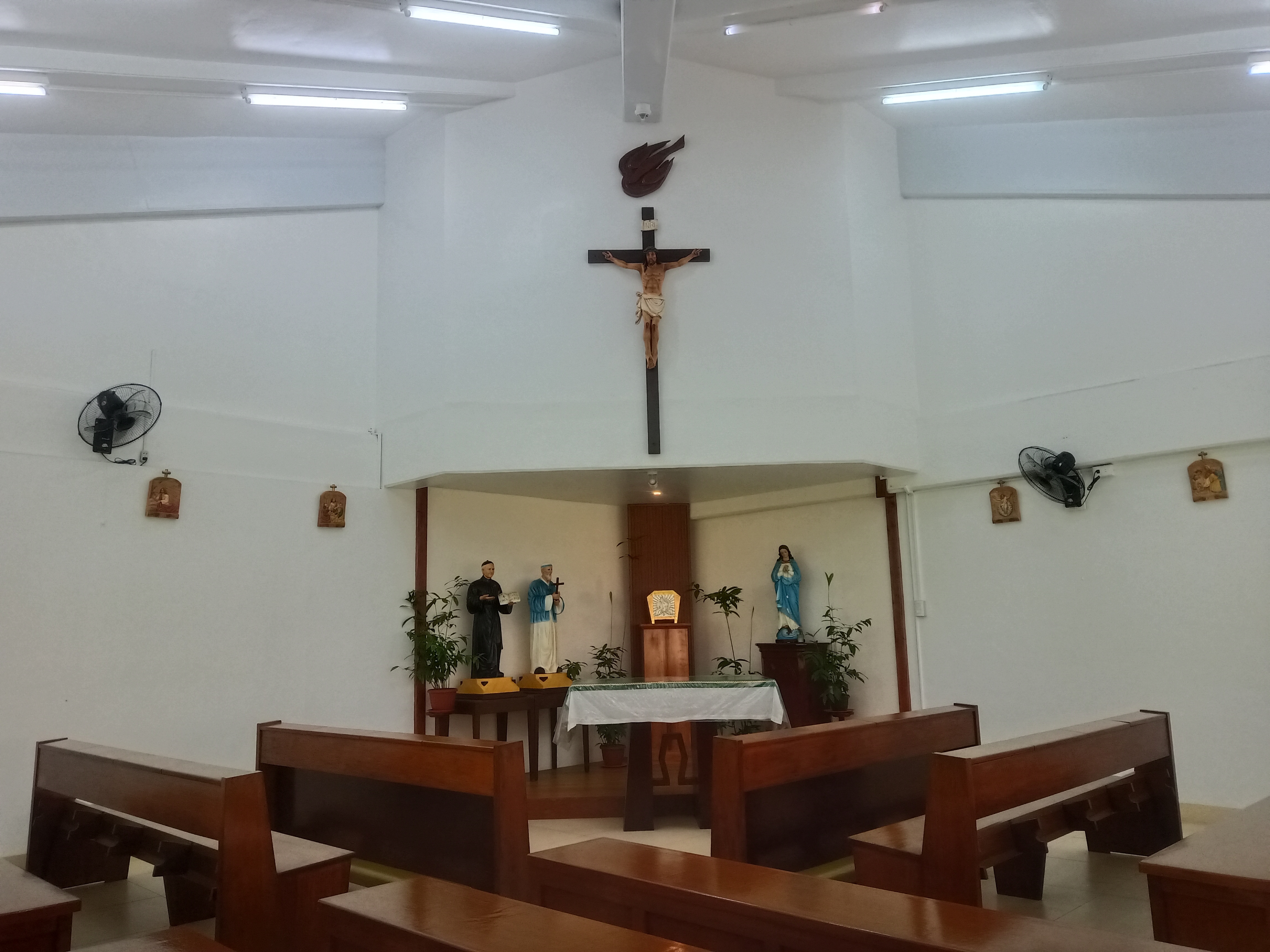 Graduates Celebrating