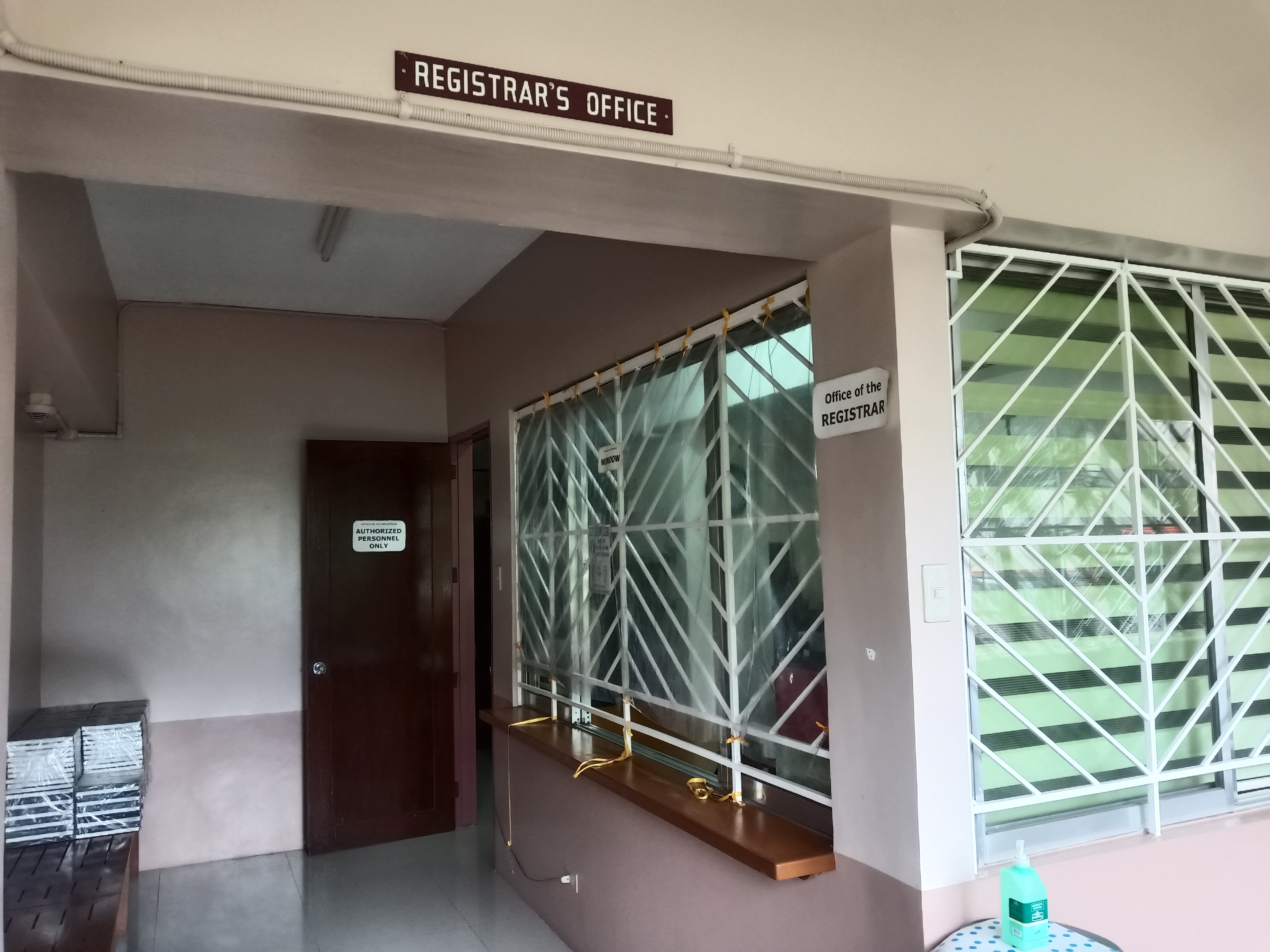 Graduates Celebrating